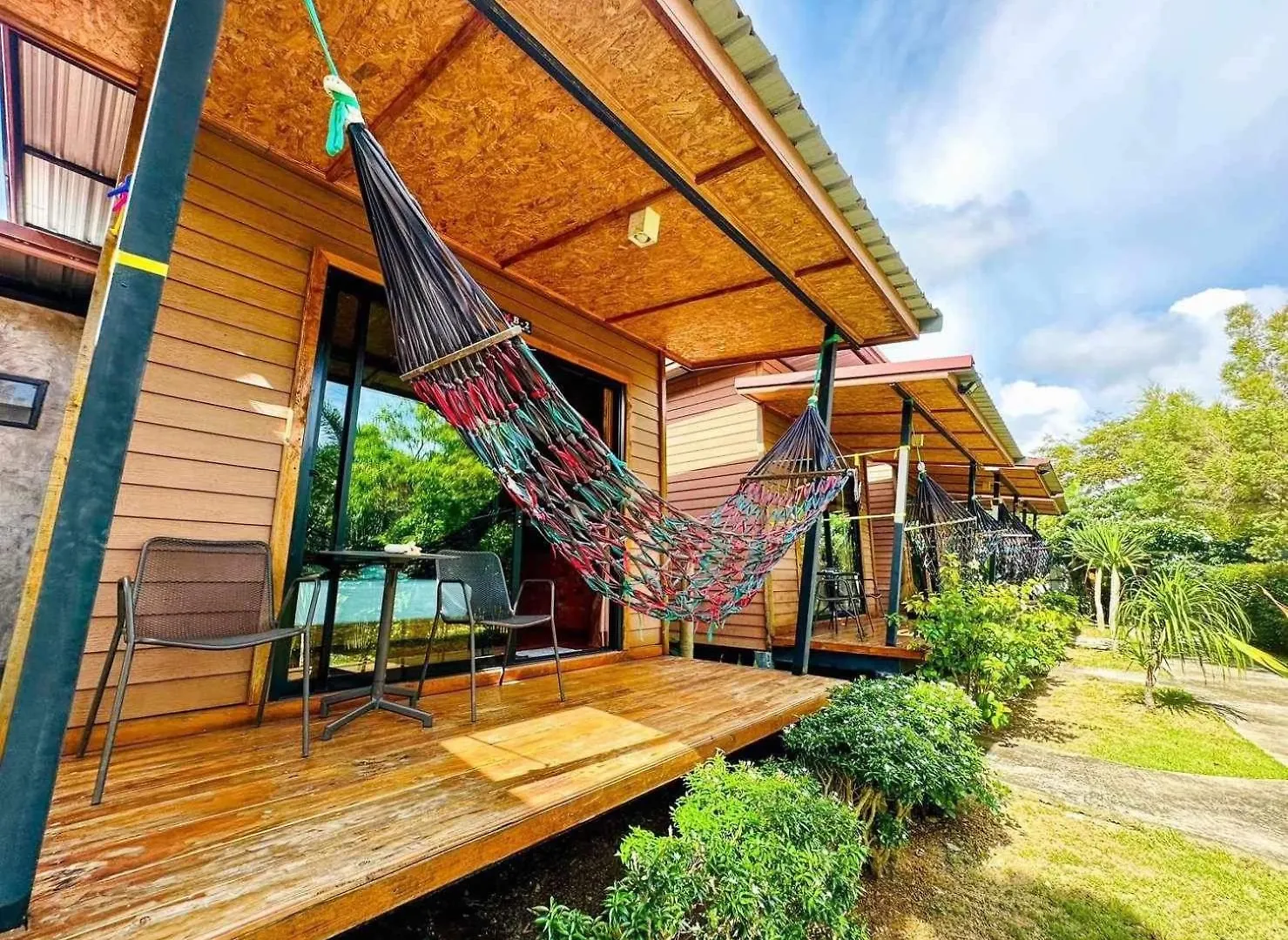 Resort Hotel Check In Lanta Ko Lanta
