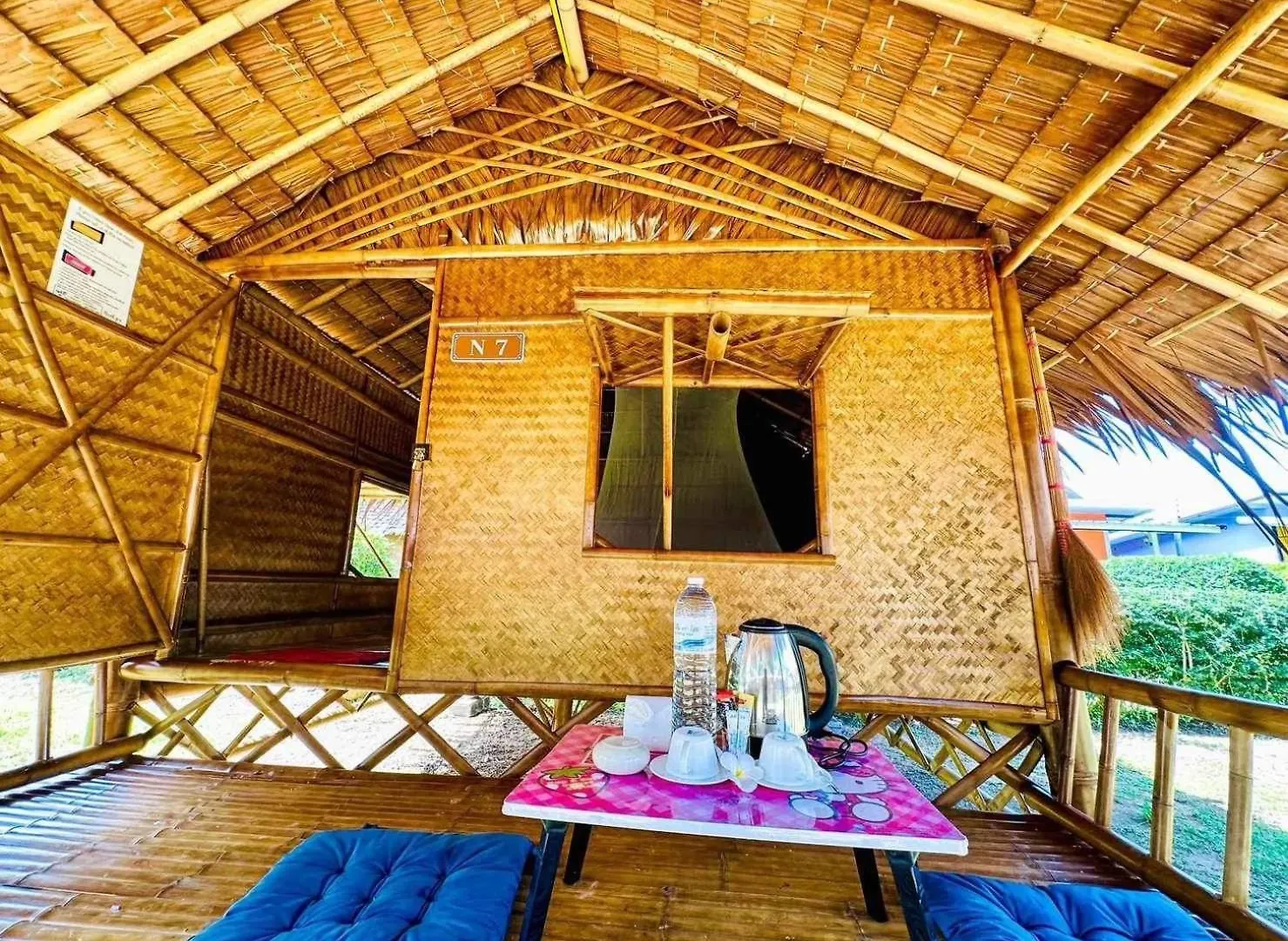 Hotel Check In Lanta Ko Lanta 0*,