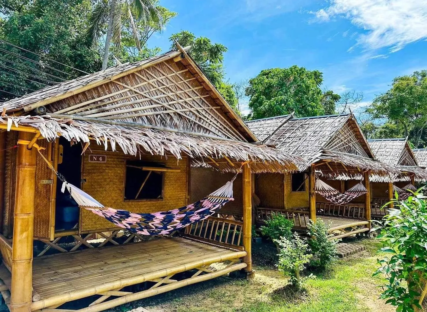 Hotel Check In Lanta Ko Lanta Resort
