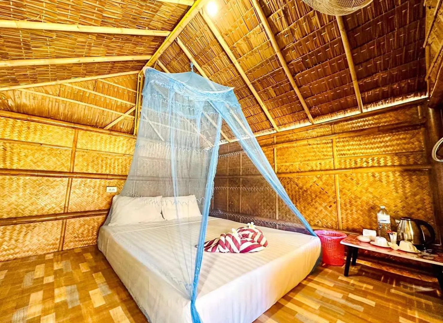 Hotel Check In Lanta Ko Lanta Resort