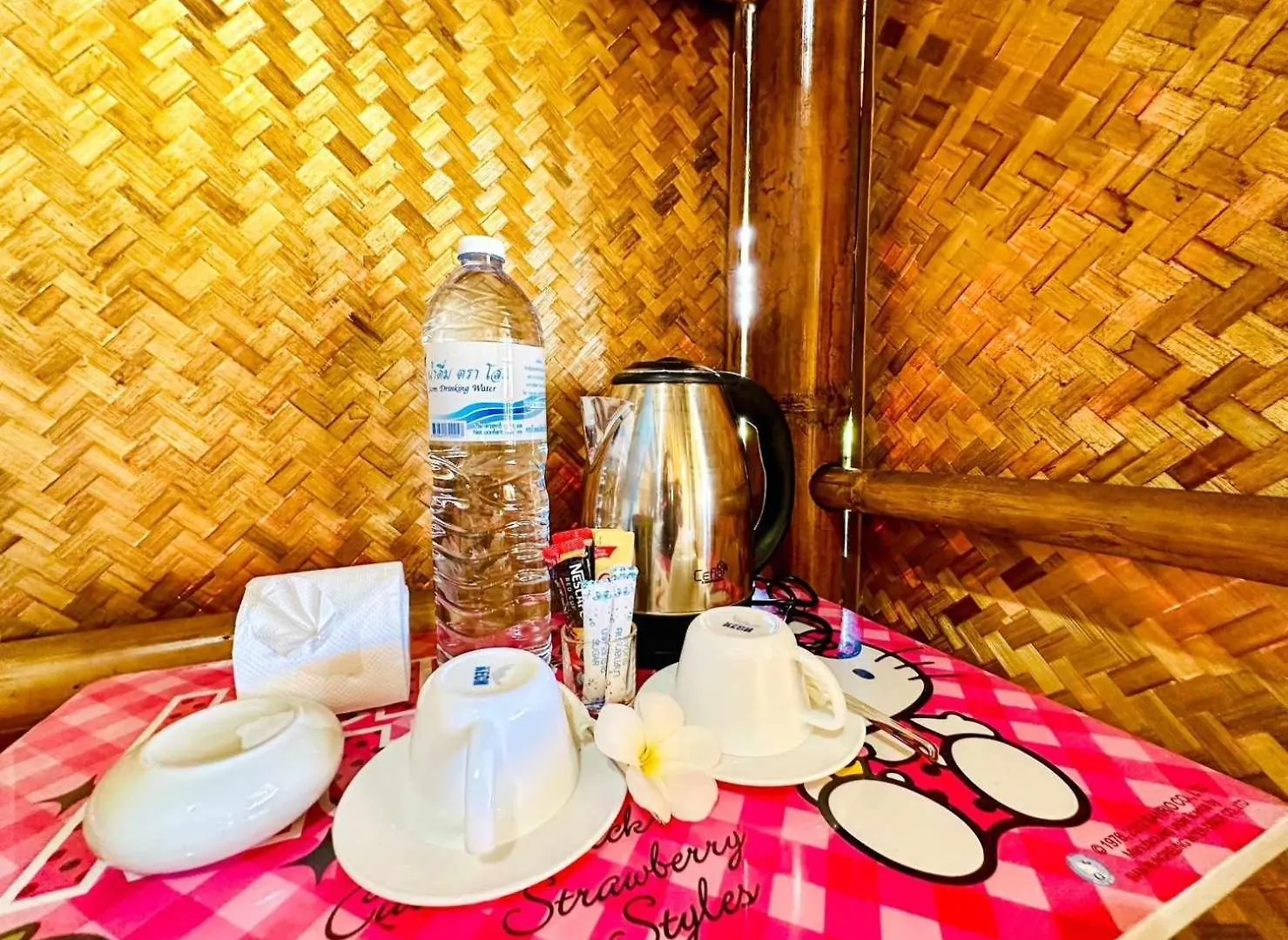 Hotel Check In Lanta Ko Lanta
