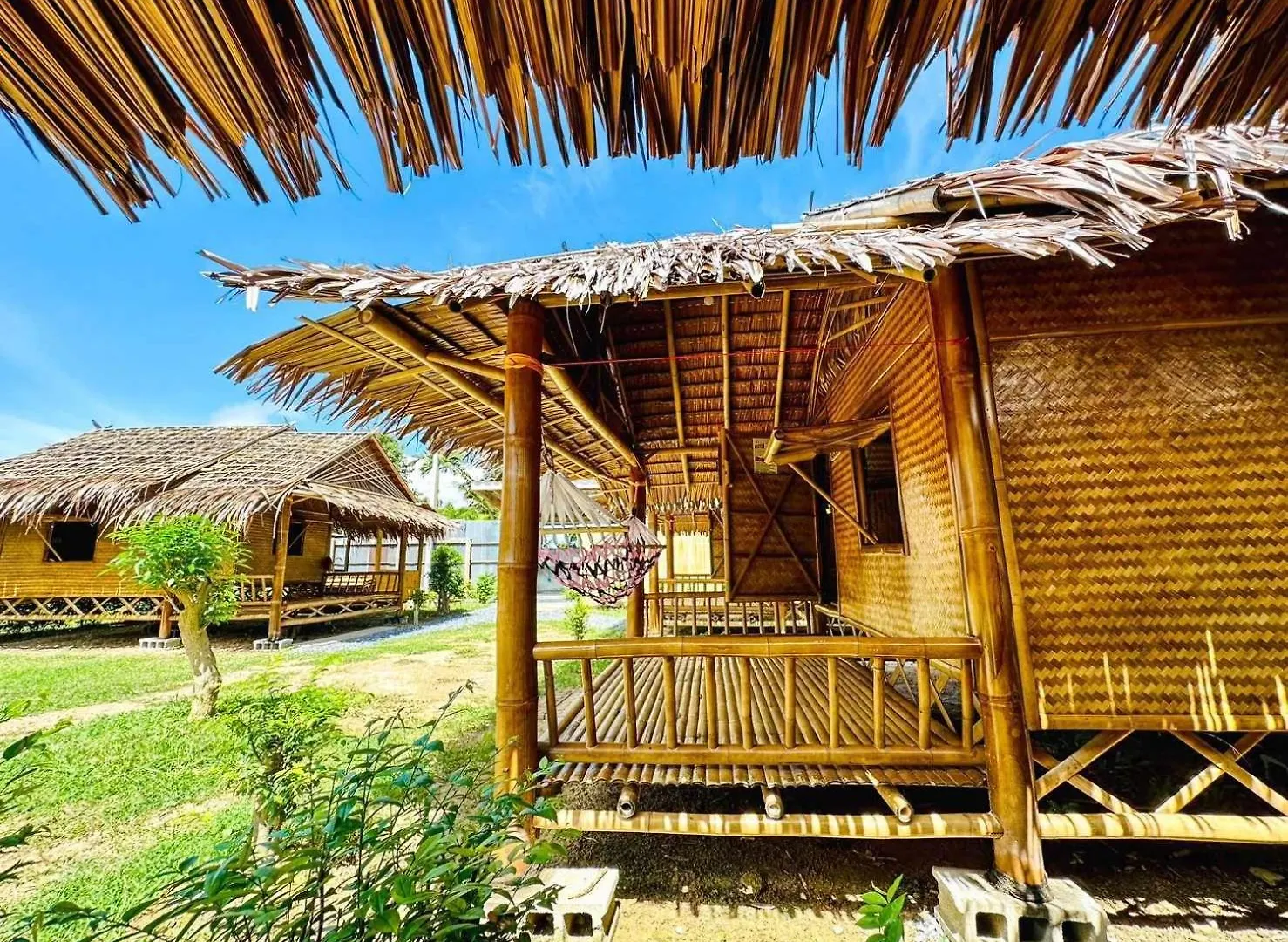 Hotel Check In Lanta Ko Lanta