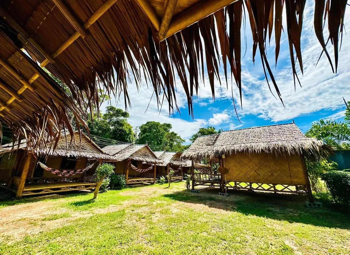 Hotel Check In Lanta Ko Lanta Resort
