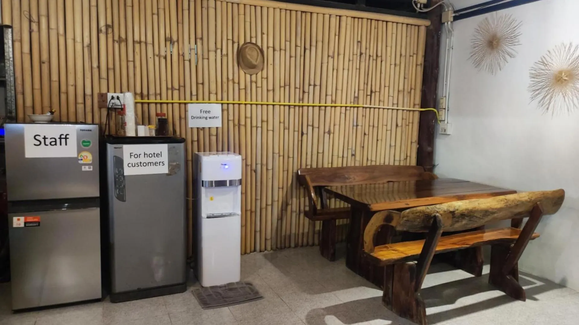 Resort Hotel Check In Lanta Ko Lanta