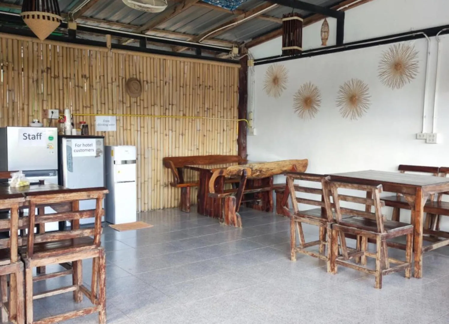 Resort Hotel Check In Lanta Ko Lanta Tailandia